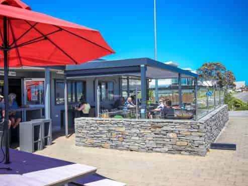 Donaldo’s Café & Bar - Proven Performer