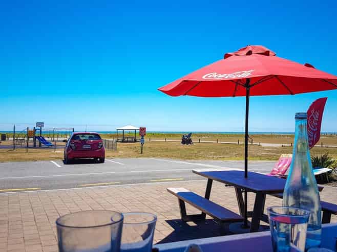 Donaldo’s Café & Bar - Proven Performer