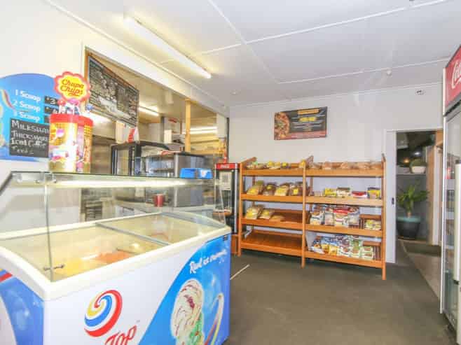 Donaldo’s Café & Bar - Proven Performer