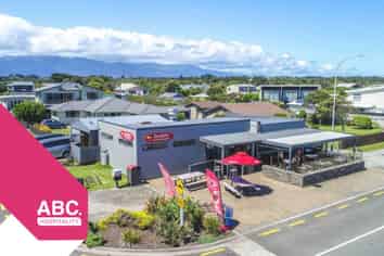 Donaldo’s Café & Bar - Proven Performer