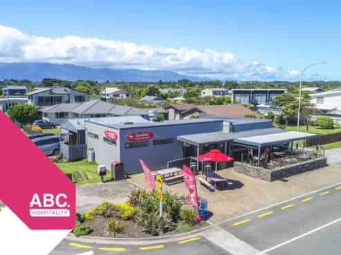 Donaldo’s Café & Bar - Proven Performer