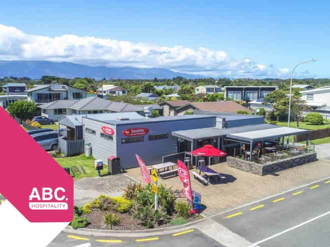 Donaldo’s Café & Bar - Proven Performer