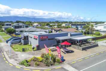 Donaldo’s Café & Bar - Proven Performer