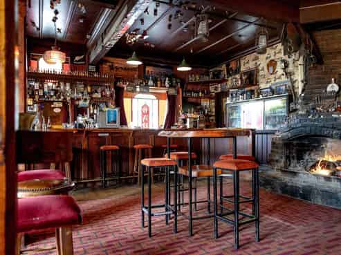 Empire Hotel, Ross-Owners Accommodation + Freehold