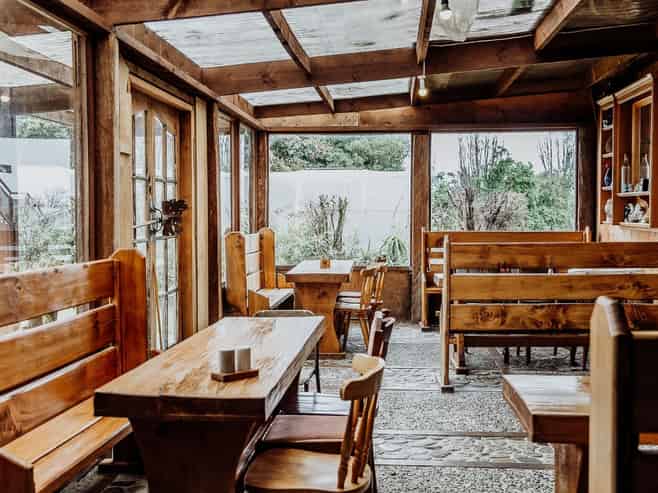 Empire Hotel, Ross-Owners Accommodation + Freehold