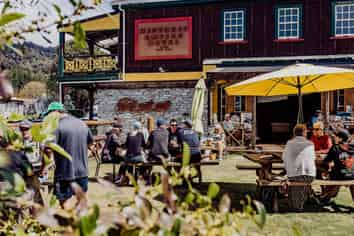 Empire Hotel, Ross-Owners Accommodation + Freehold