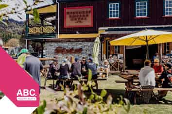 Empire Hotel, Ross-Owners Accommodation + Freehold