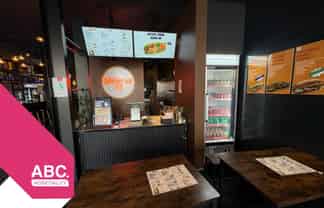 K Road Takeaway - Cheap as Chips!