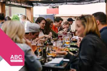 Highly Profitable Beachside Eatery