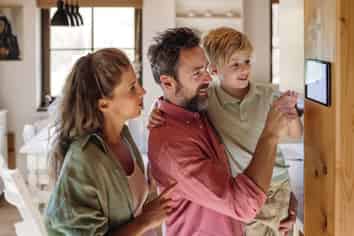 A Business Designed for Business People