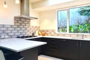 Profitable Design-Led Franchise - Home Based