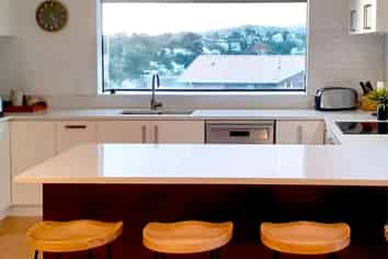 Profitable Design-Led Franchise - Home Based