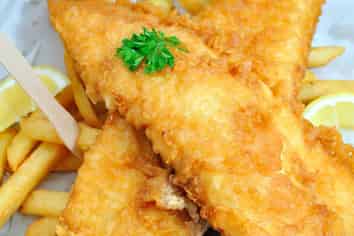 New Set Up - New Equipment