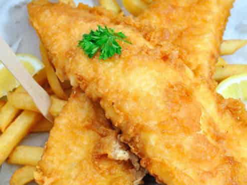 New Set Up - New Equipment