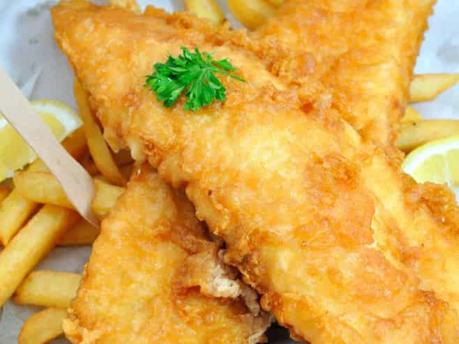 New Set Up - New Equipment