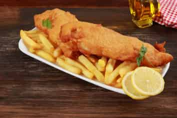 New Set Up - New Equipment