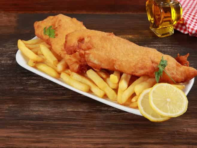 New Set Up - New Equipment