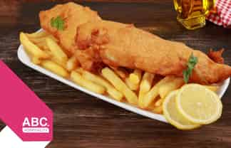 New Set Up - New Equipment