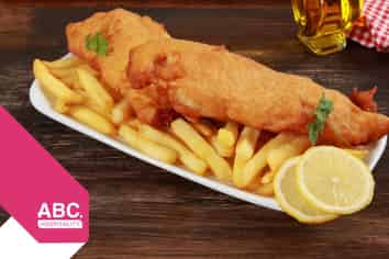 New Set Up - New Equipment