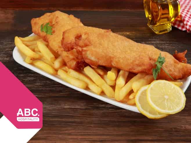 New Set Up - New Equipment