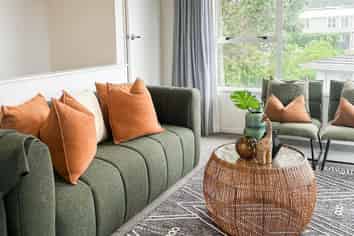 Own Your Own Home Staging Business
