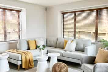 Own Your Own Home Staging Business