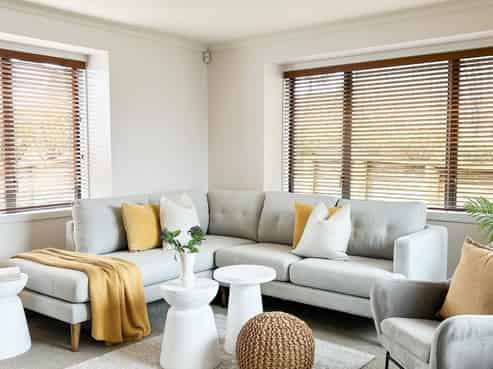 Own Your Own Home Staging Business