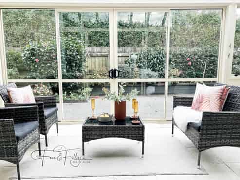 Own Your Own Home Staging Business