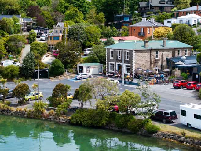 Super Profitable Restaurant - Approx. $300k EBITDA