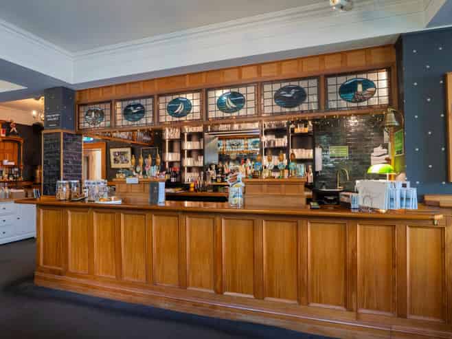 Super Profitable Restaurant - Approx. $300k EBITDA