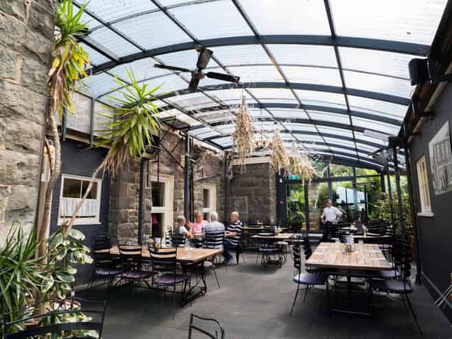 Super Profitable Restaurant - Approx. $300k EBITDA