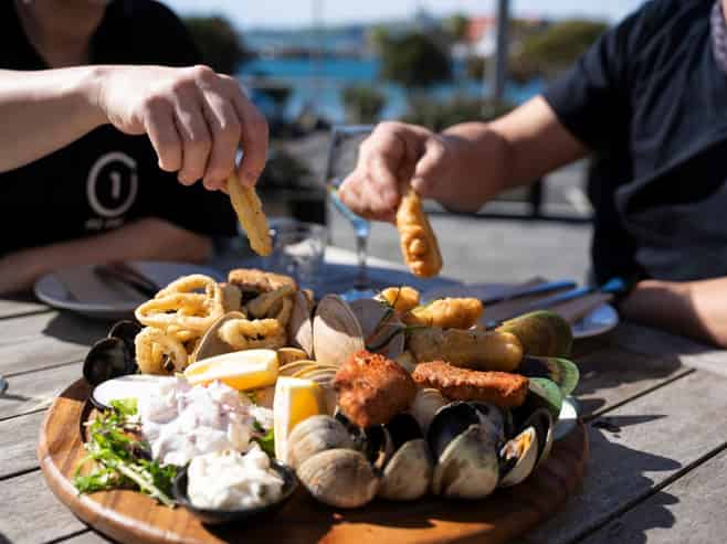 Super Profitable Restaurant - Approx. $300k EBITDA