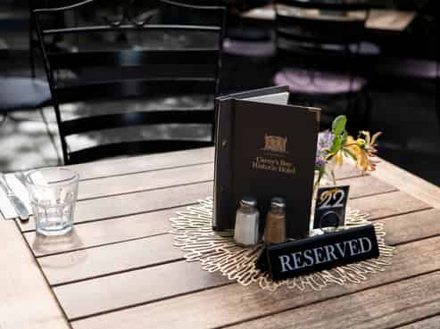 Super Profitable Restaurant - Approx. $300k EBITDA