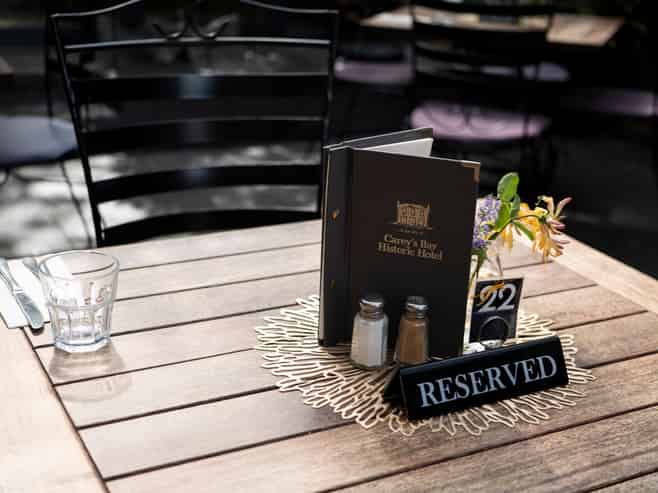 Super Profitable Restaurant - Approx. $300k EBITDA