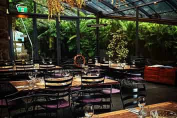 Super Profitable Restaurant - Approx. $300k EBITDA