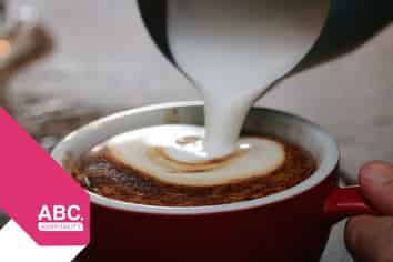 A Cambridge Café Gem