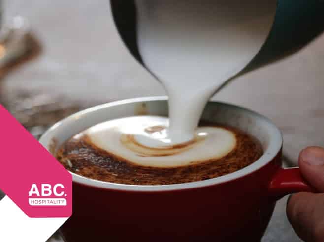 A Cambridge Café Gem