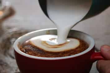 A Cambridge Café Gem