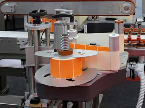 Scalable Custom-Branded Water Brand