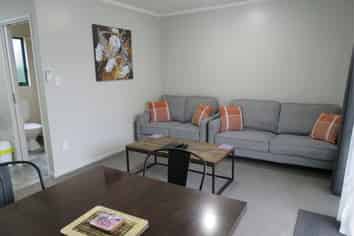 Profitable Motel in Marlborough Wine Country