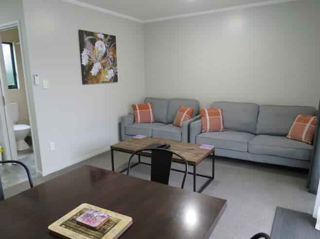 Profitable Motel in Marlborough Wine Country