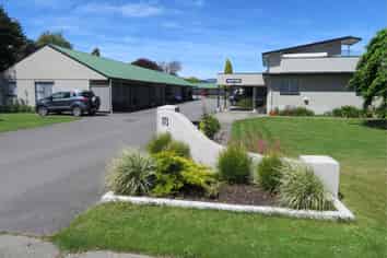 Profitable Motel in Marlborough Wine Country