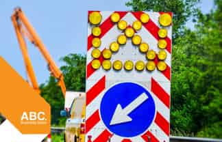 Traffic Management Provider - Over $500k EBPITDA