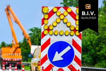 Traffic Management Provider - Over $500k EBPITDA