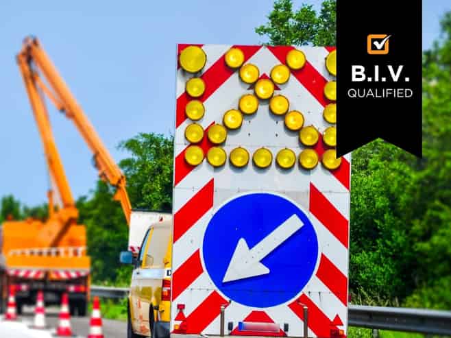 Traffic Management Provider - Over $500k EBPITDA