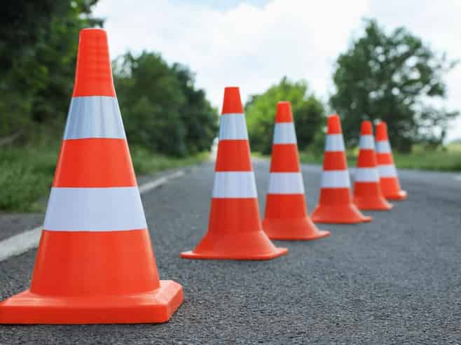 Traffic Management Provider - Over $500k EBPITDA