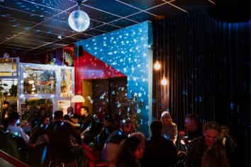 Bar / Nightclub - Central City - $1M T/O