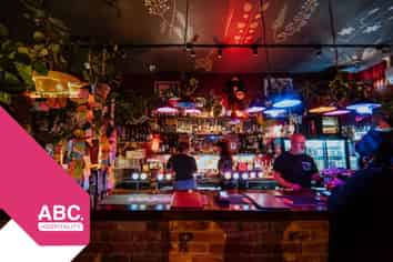 Bar / Nightclub - Central City - $1M T/O