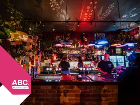 Bar / Nightclub - Central City - $1M T/O
