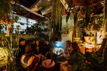 Bar / Nightclub - Central City - $1M T/O